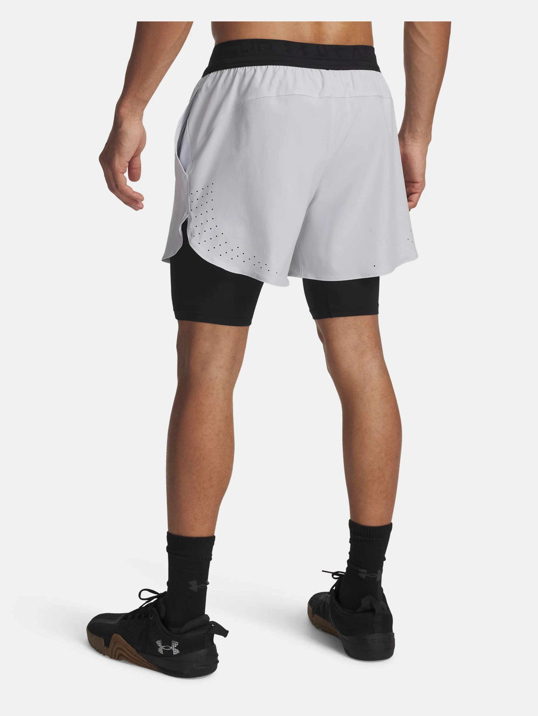 UA Vanish Elite - 2