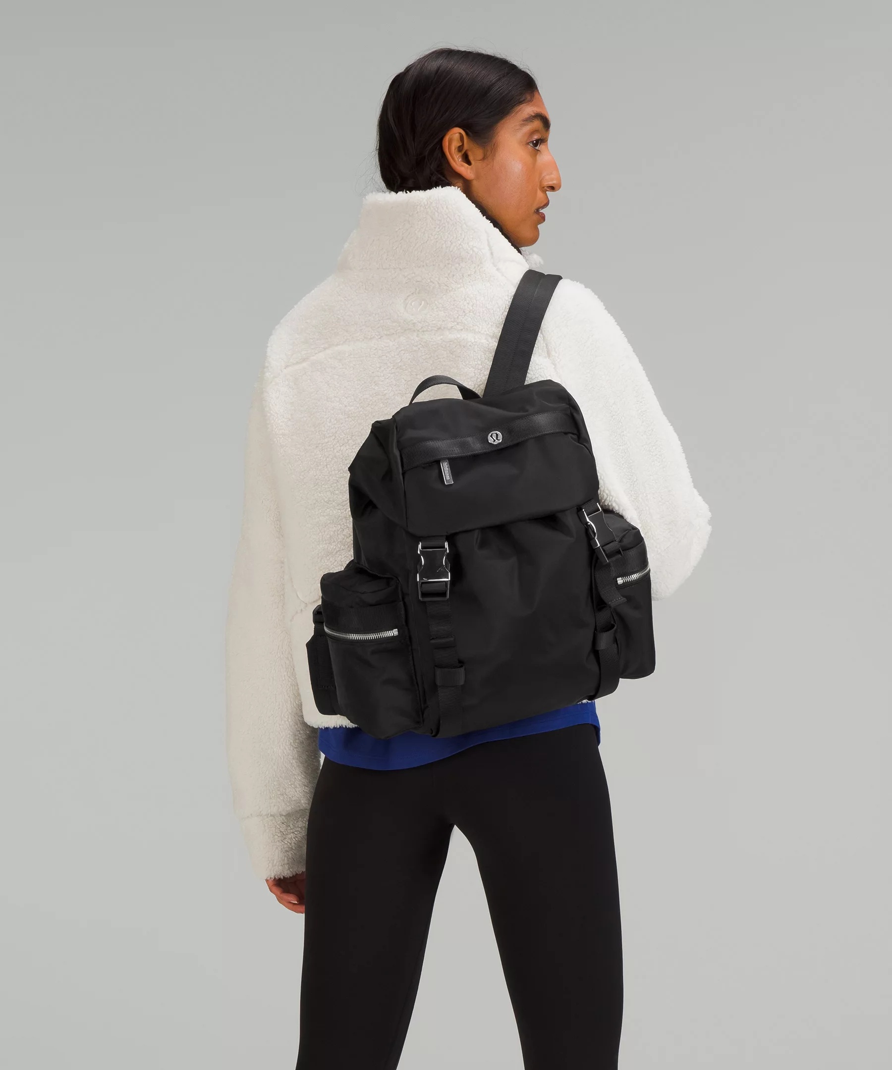 Wunderlust Backpack *Mini 14L 7