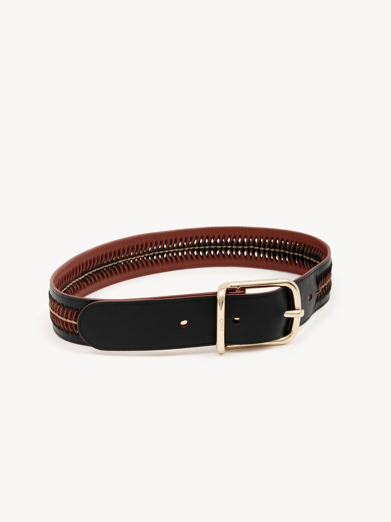 Chloé LOUELA BELT outlook