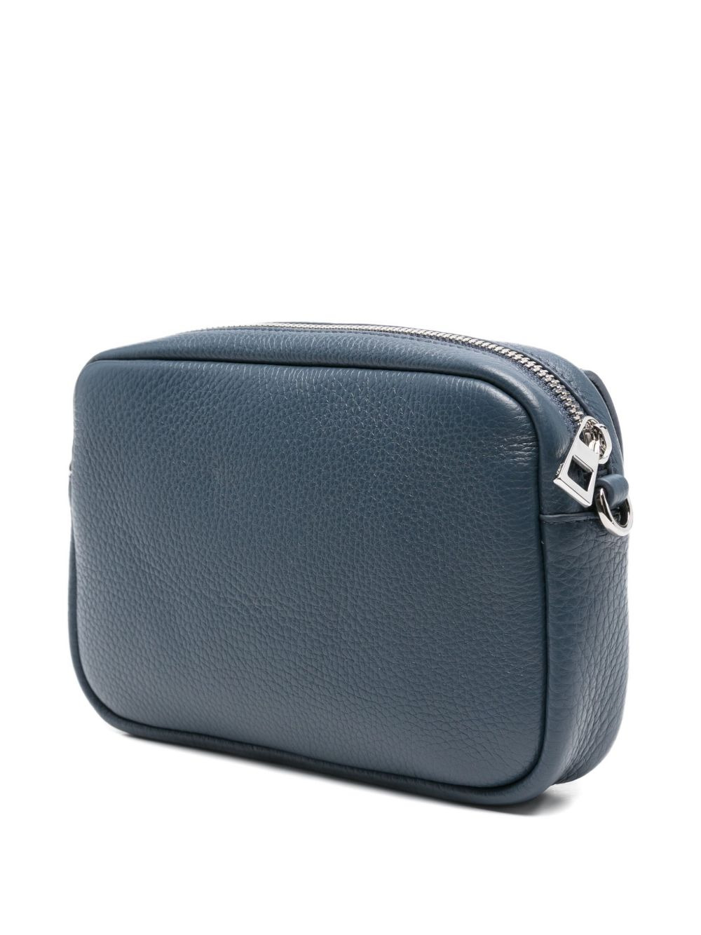 leather shoulder bag - 3