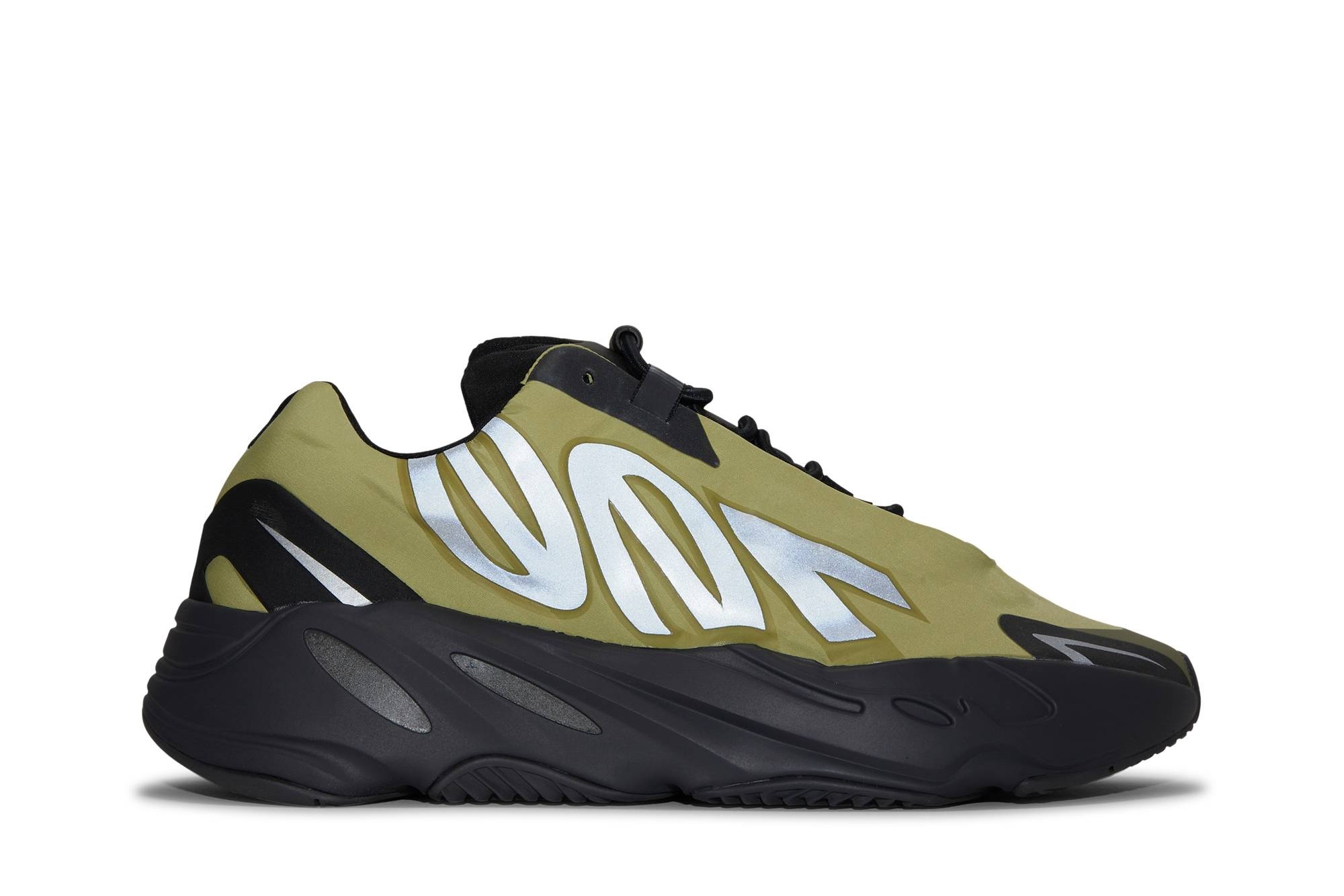 Yeezy Boost 700 MNVN 'Resin' - 9
