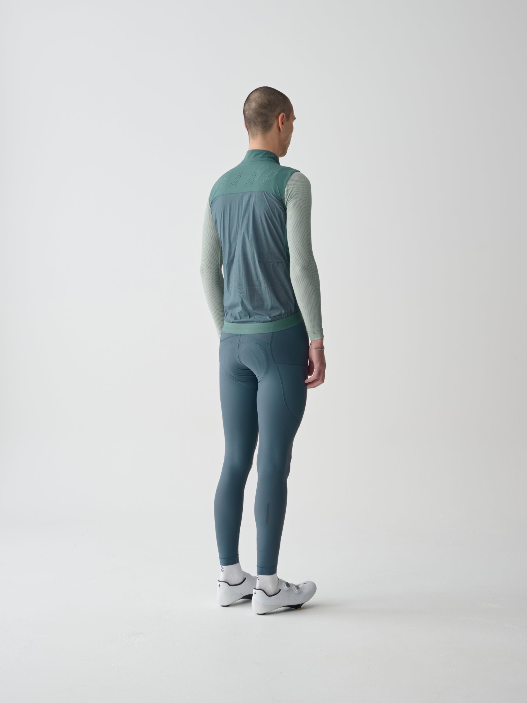 Flow Vest - 4