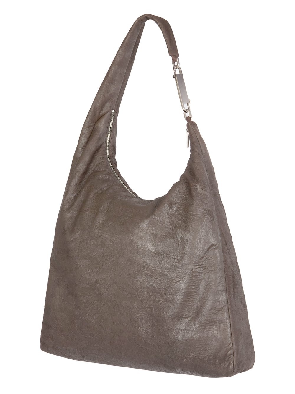 ショルダーバッグ・ポシェット RICK OWENS FW25 \"HOLLYWOOD GEMINI\" BAG (RA02E0728 LBU09) RICK OWENS | GEMINI BAG