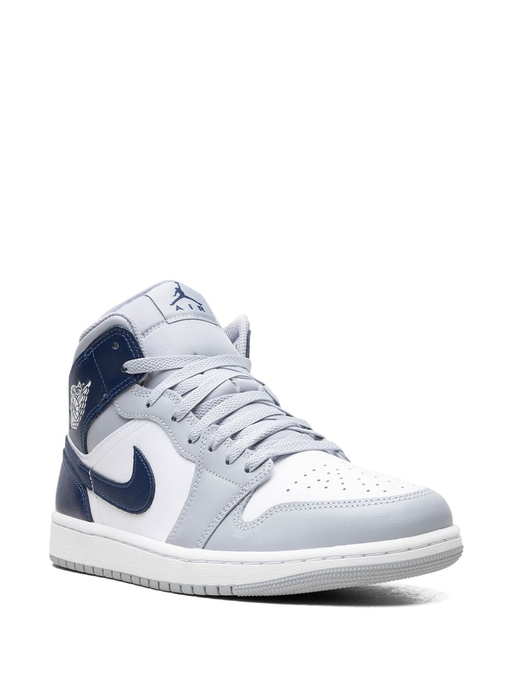 Air Jordan 1 "Grey" sneakers - 2