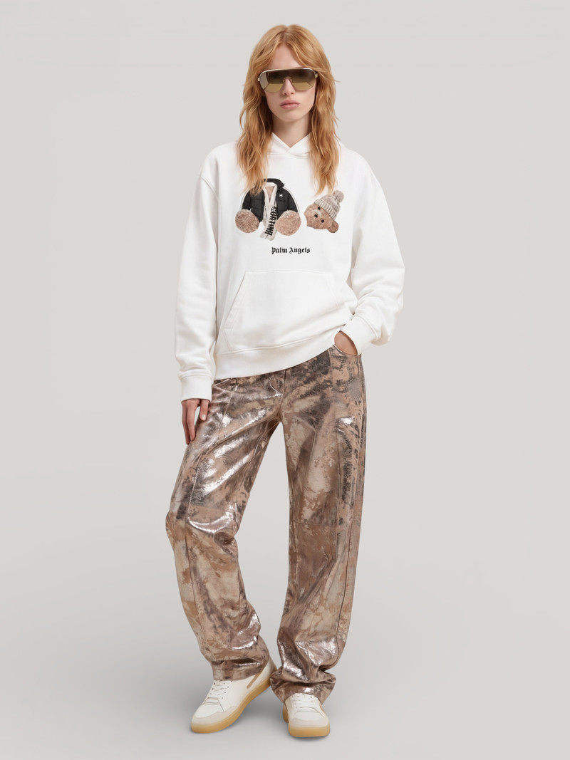 Broken Bear Cortina Hoodie 3