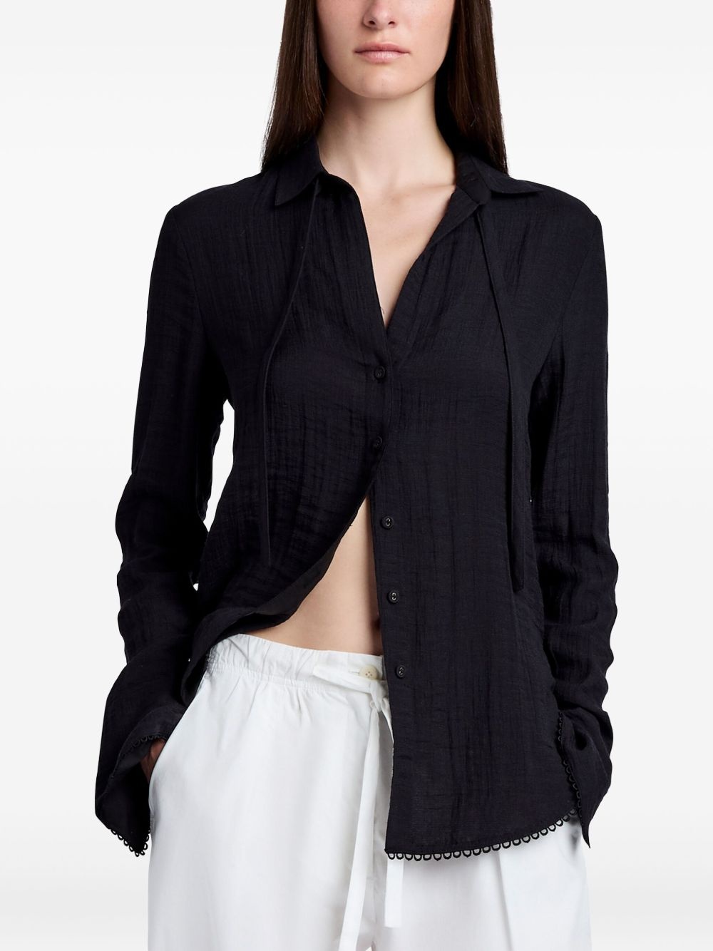 Cami shirt - 5
