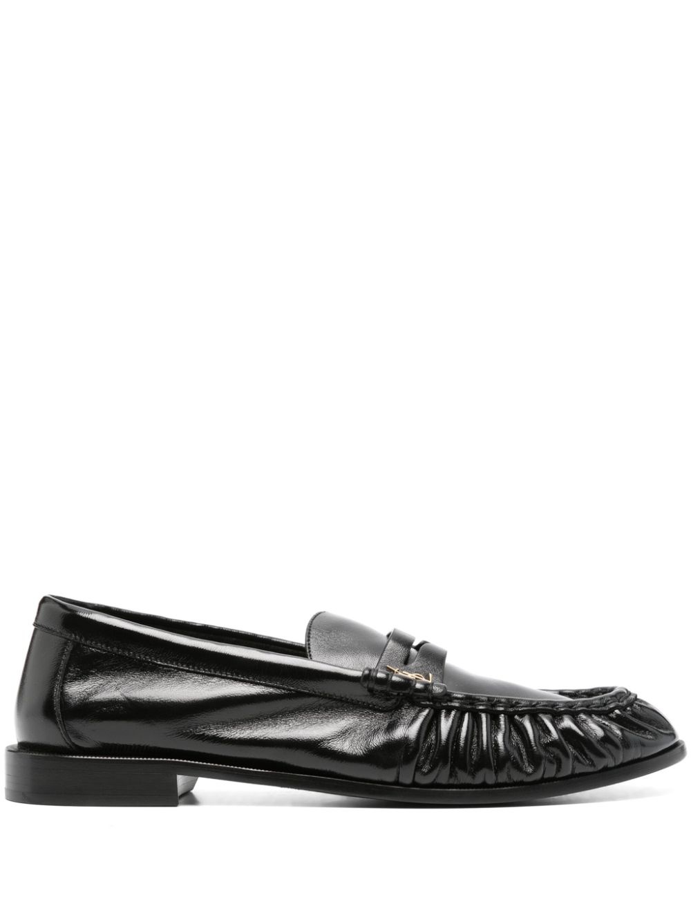 Le Loafer leather loafers - 1