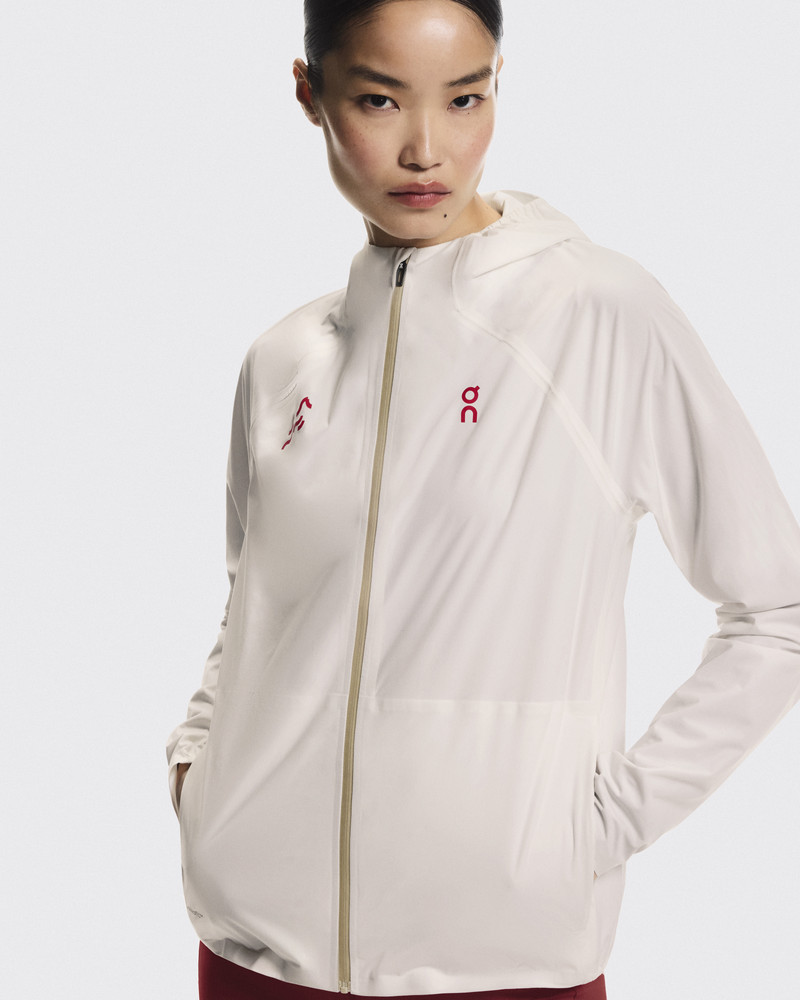 Performance Jacket Year of the Horse 3