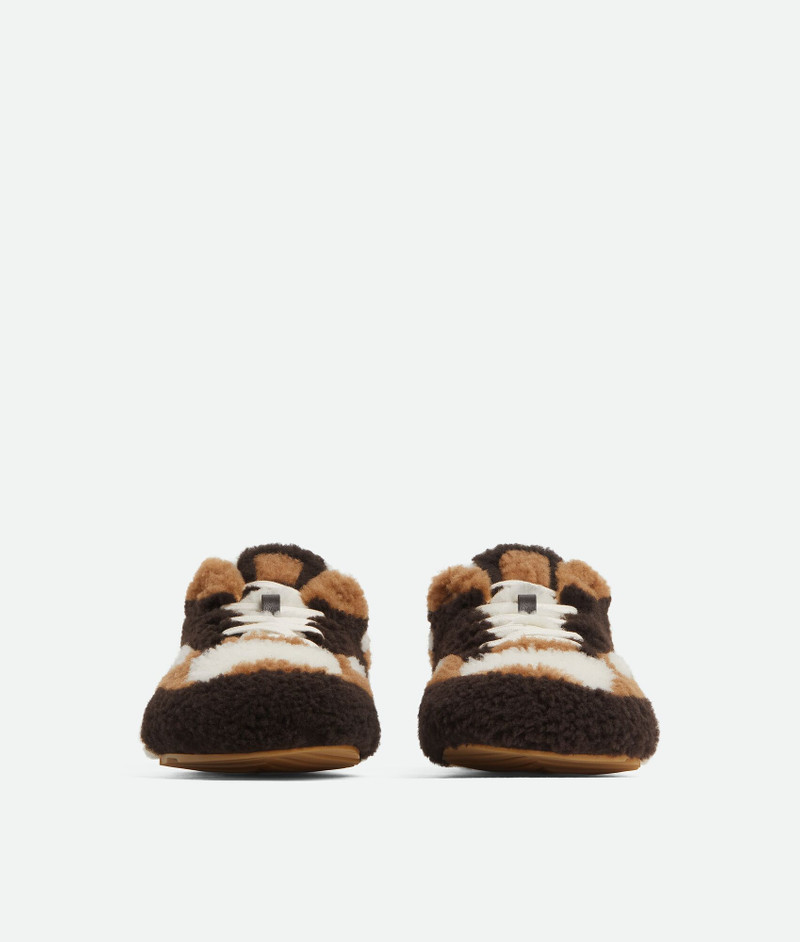 Bottega Veneta Orbit Flash Sneaker outlook