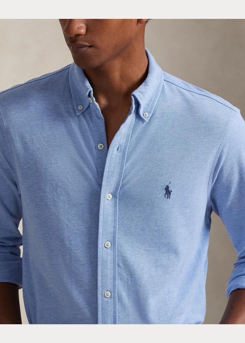 Featherweight Mesh Shirt 5