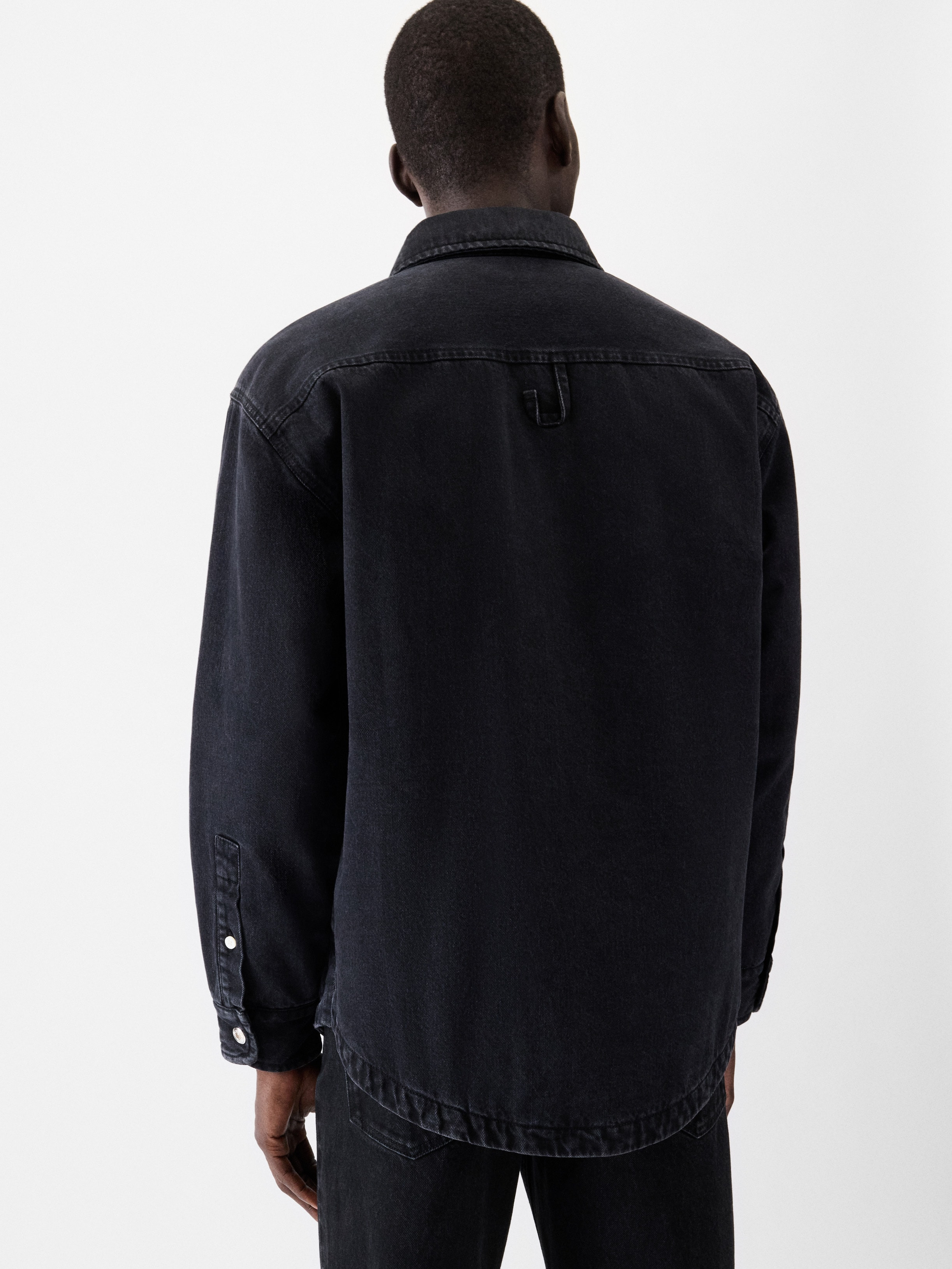 The Boulanger shirt - 4