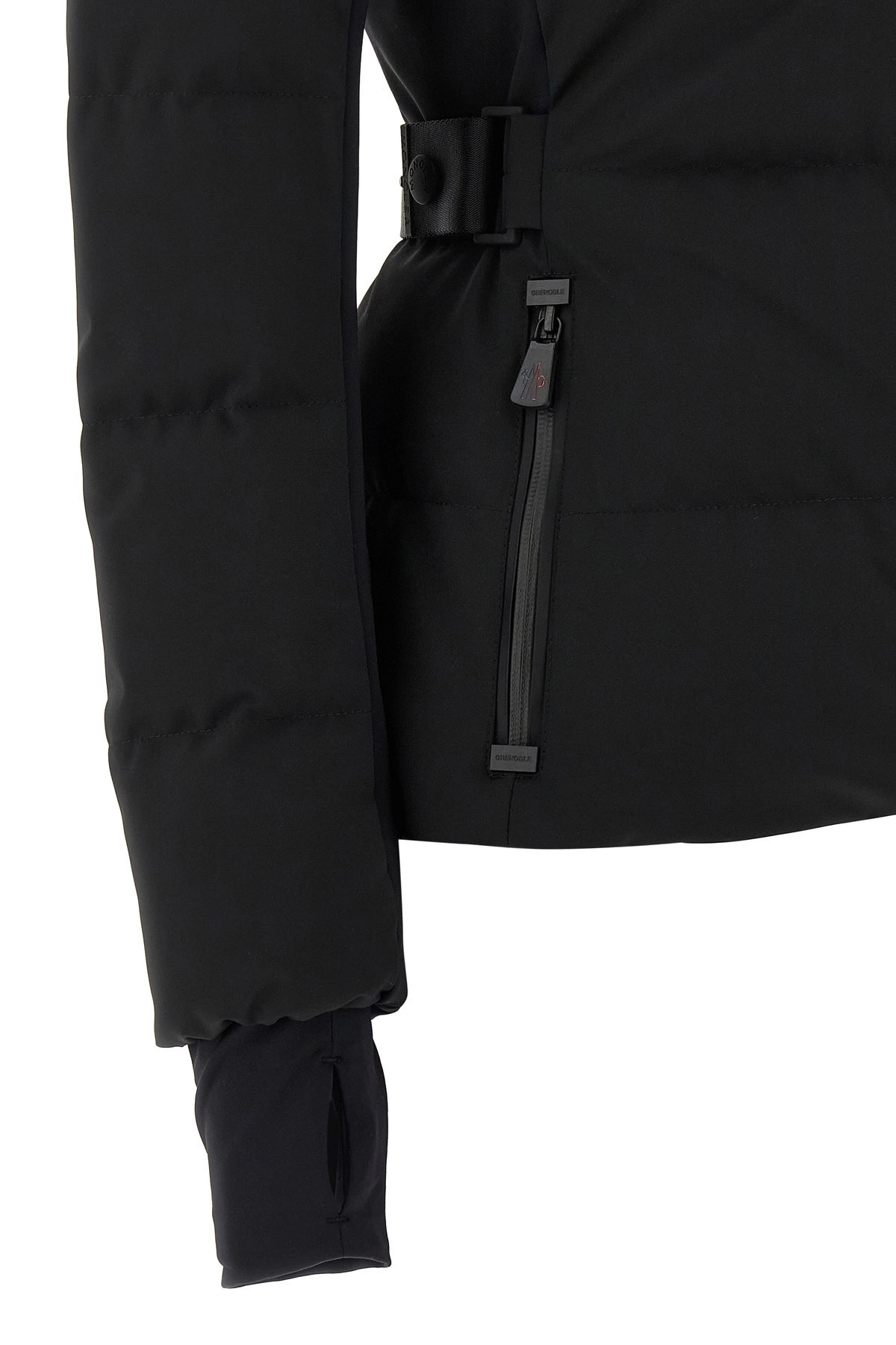 'Guyane' down jacket - 6