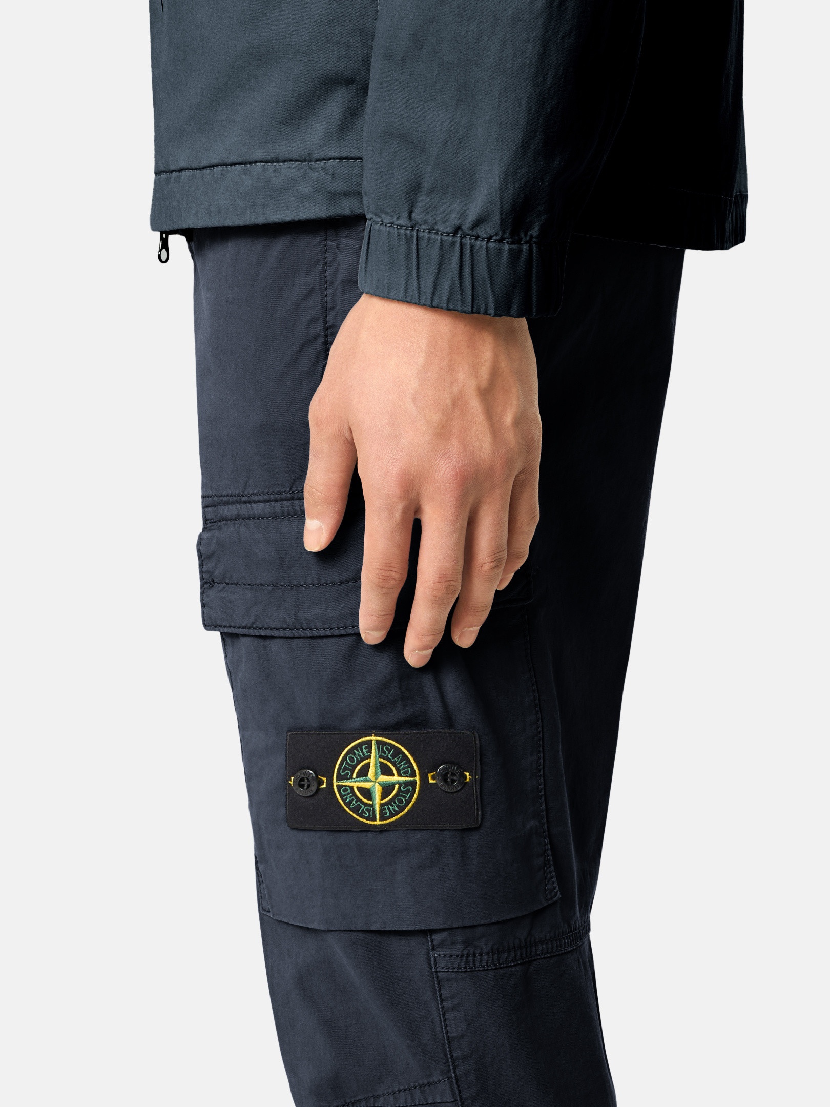 3100304 SUPIMA® COTTON TWILL STRETCH-TC - 3