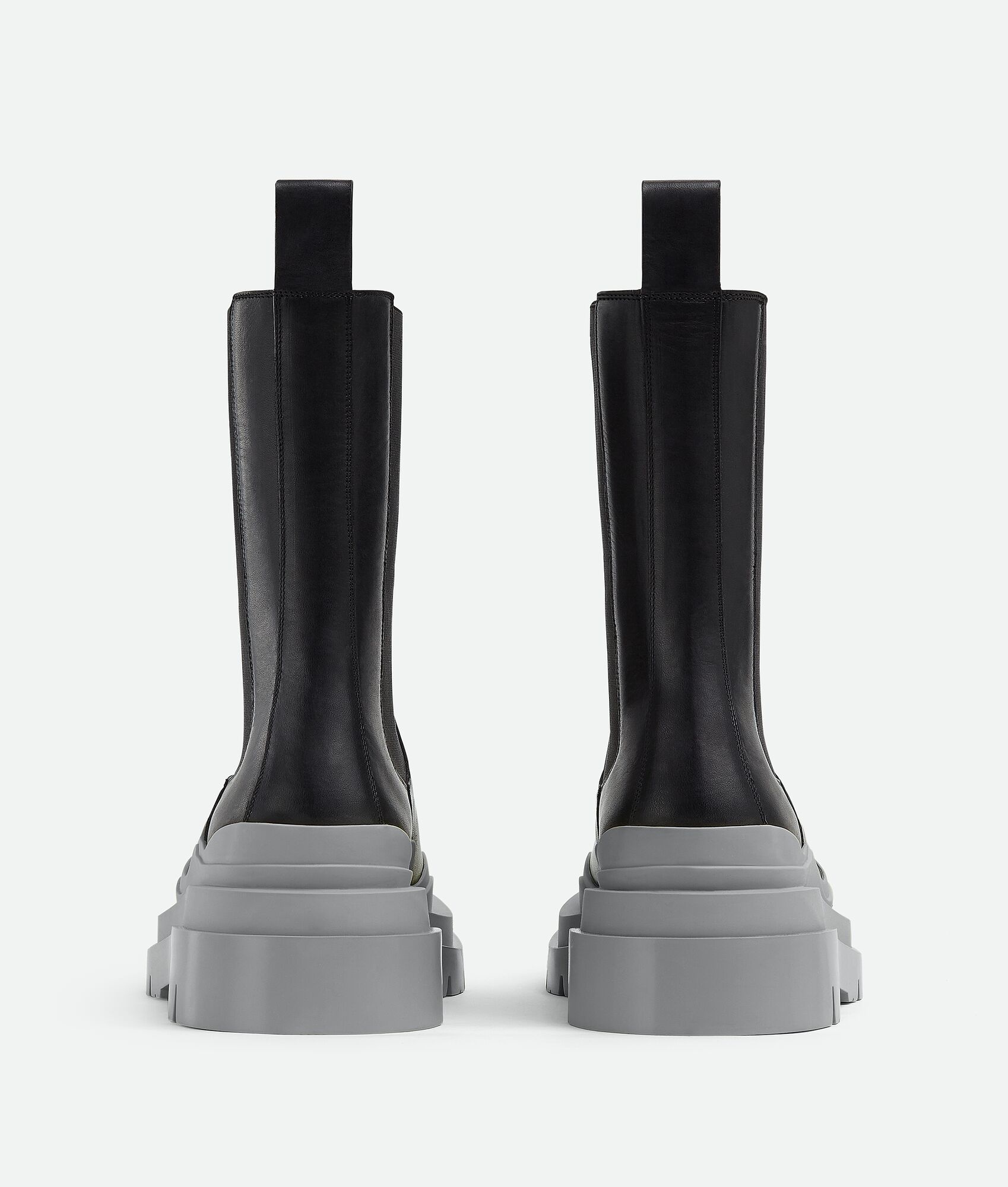 Tire Chelsea Boot - 3