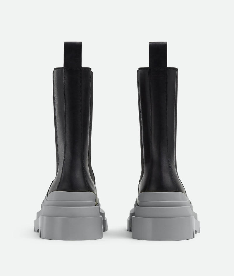 Bottega Veneta Tire Chelsea Boot outlook