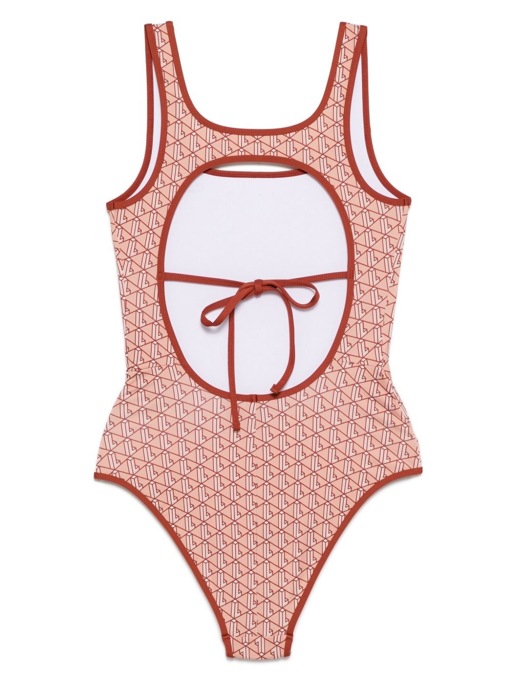 printed one-piece - 2
