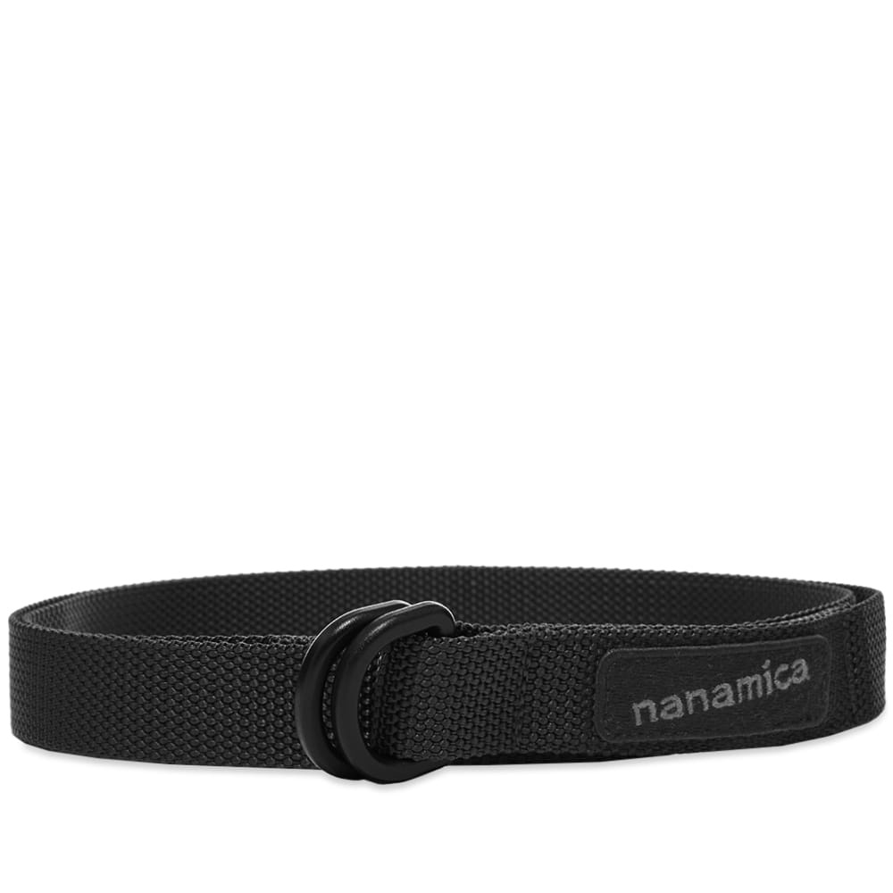 Nanamica Tech Belt - 1