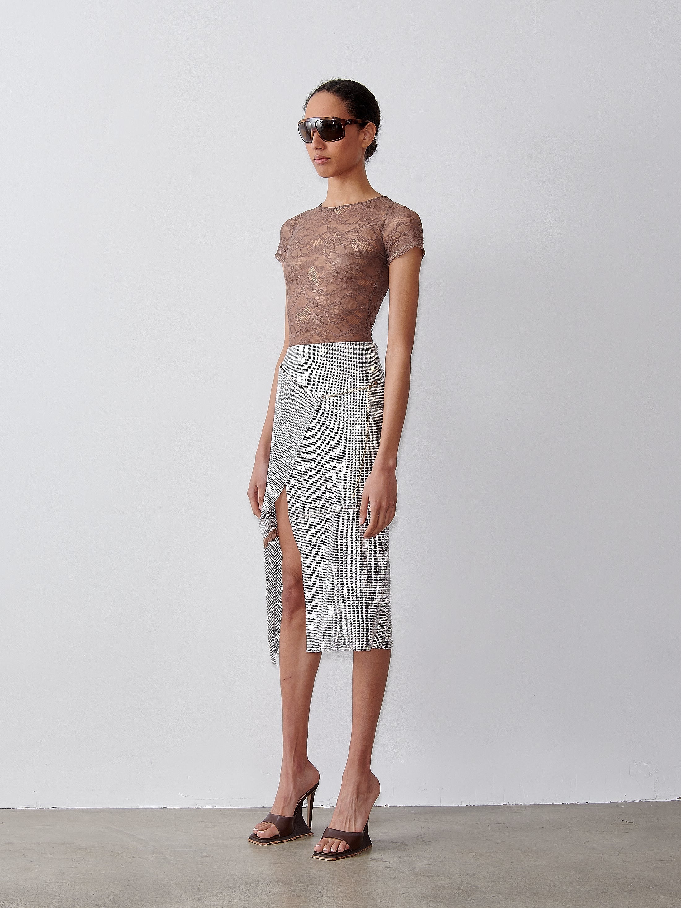 EDIE TEE MARLBORO LIGHT - 4