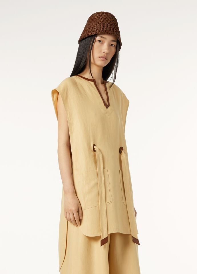 Carolina Dress - 4