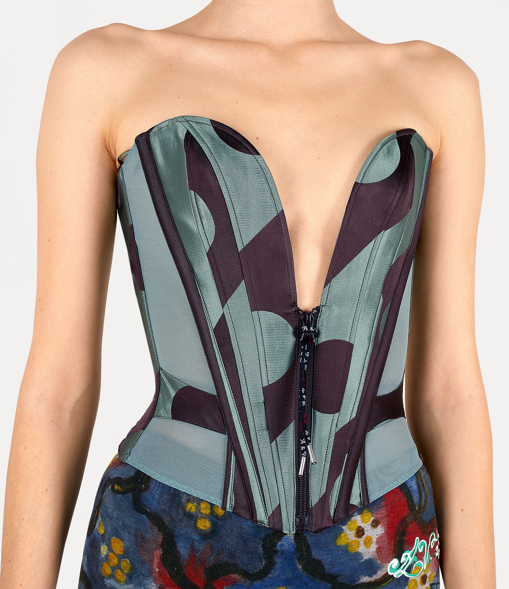 AUDREY CORSET - 4