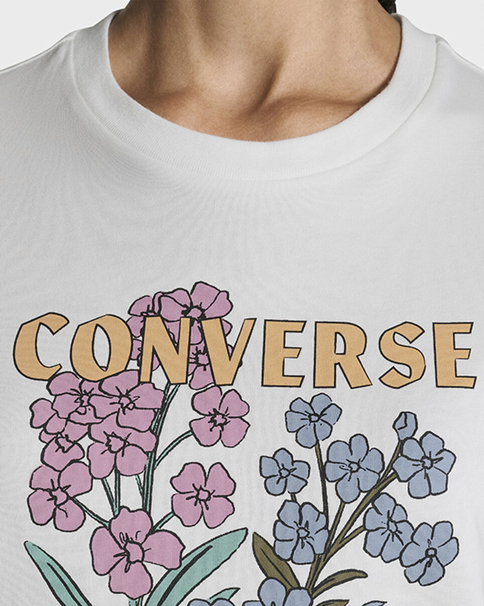 Floral T-Shirt - 6