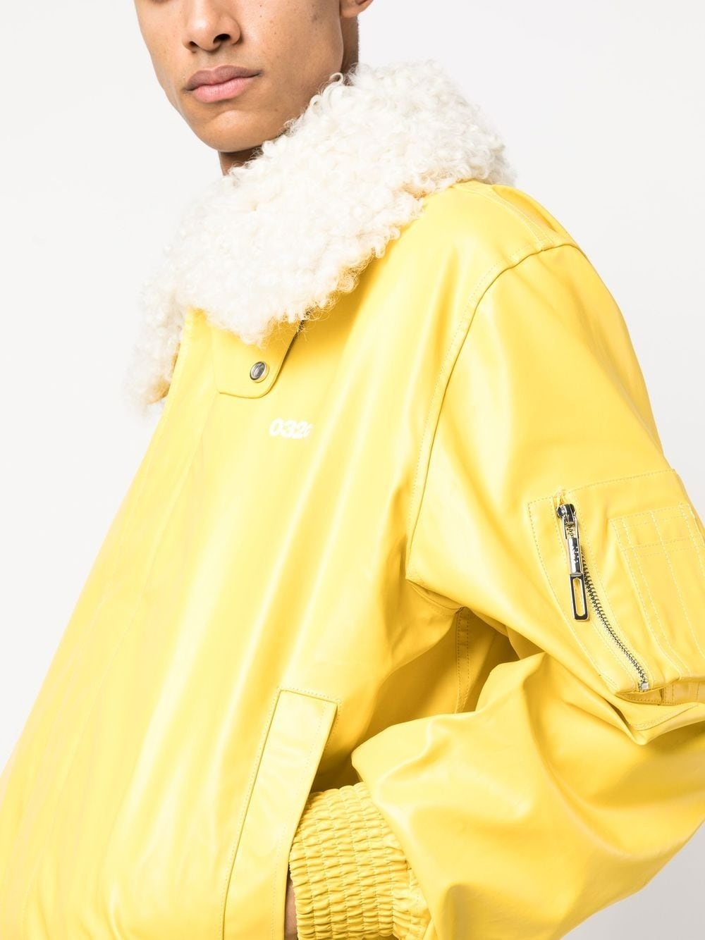 Tempest bomber jacket - 5