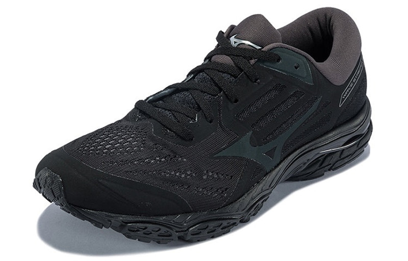 Mizuno Mizuno Stream 2 Dark-Gray J1GC191924 outlook