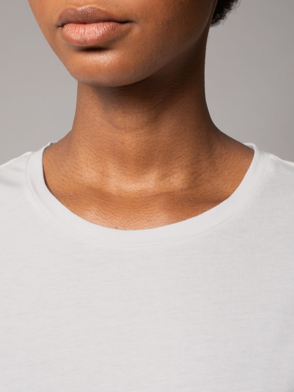 Lisa Tee Offwhite - 5