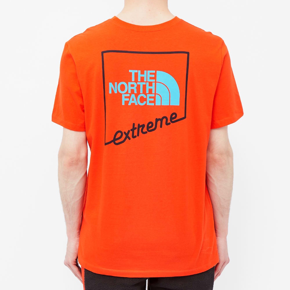 The North Face M Extreme Tee - 5