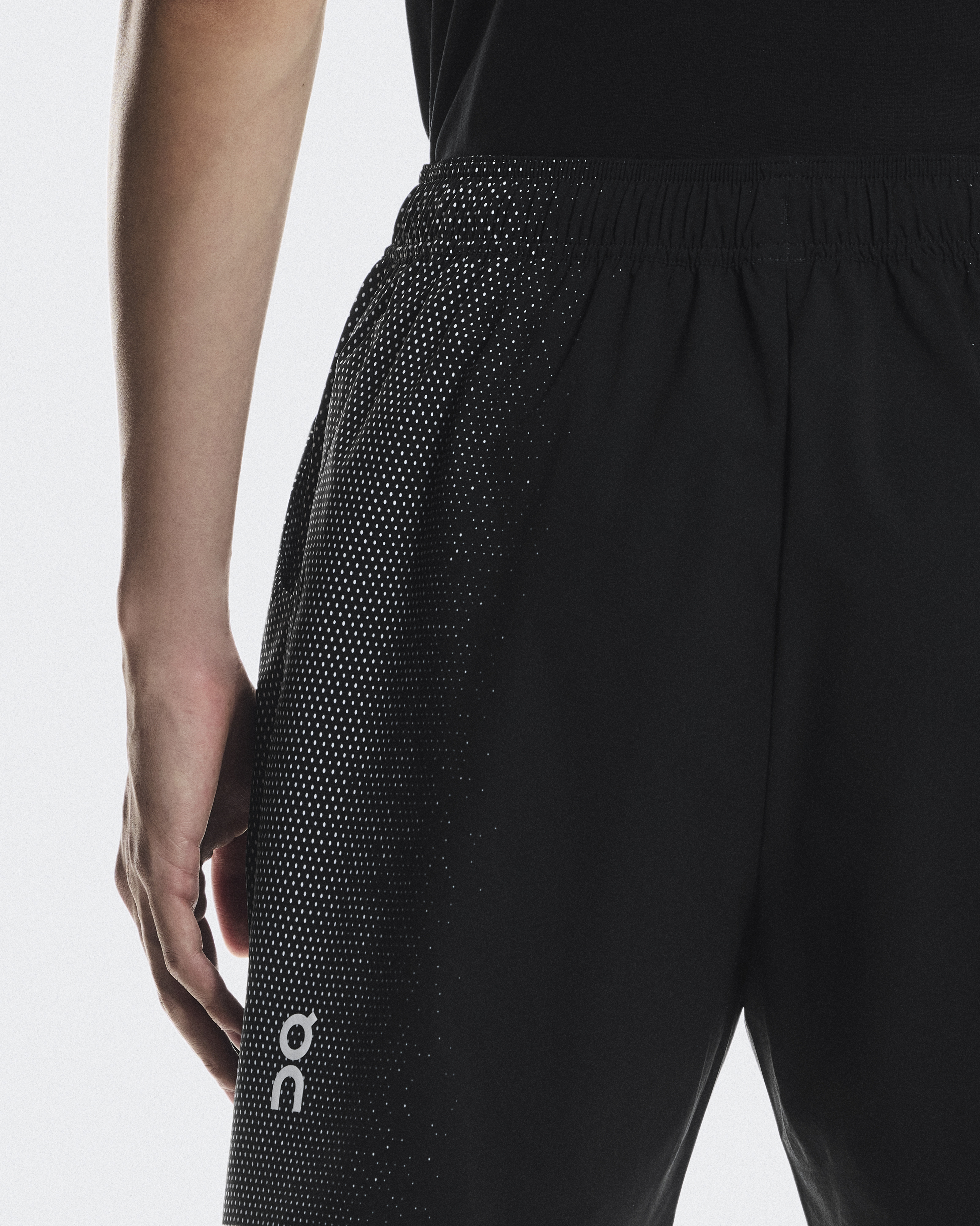 Court Shorts - 5