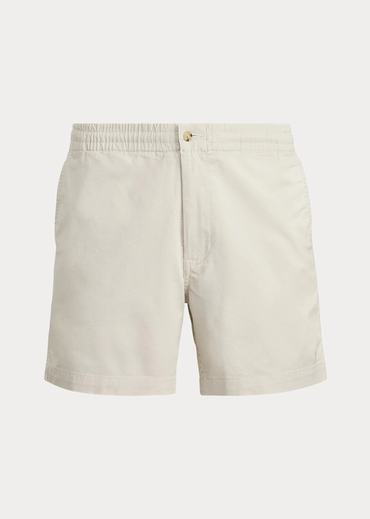 6-Inch Polo Prepster Stretch Chino Short - 1