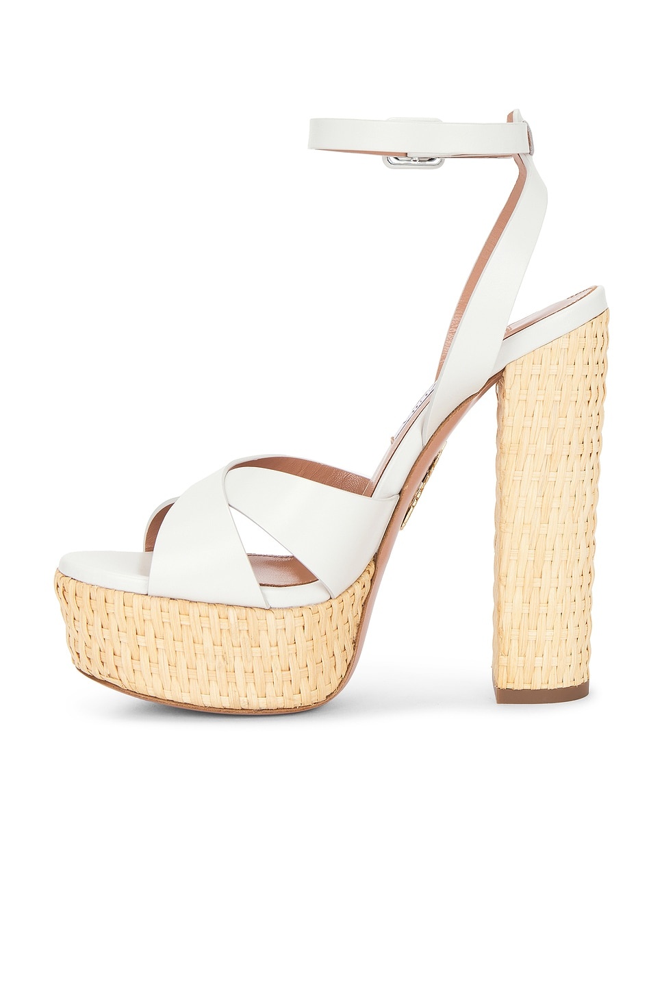 Sunseeker 140 Plateau Sandal - 5
