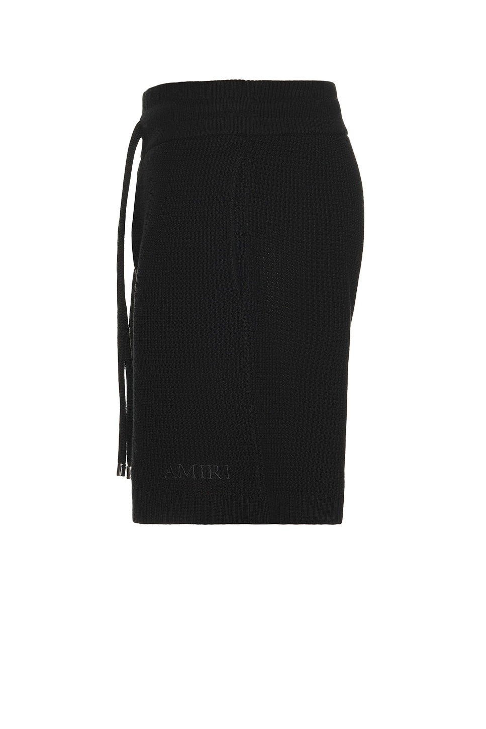 Crochet Mesh Short - 3