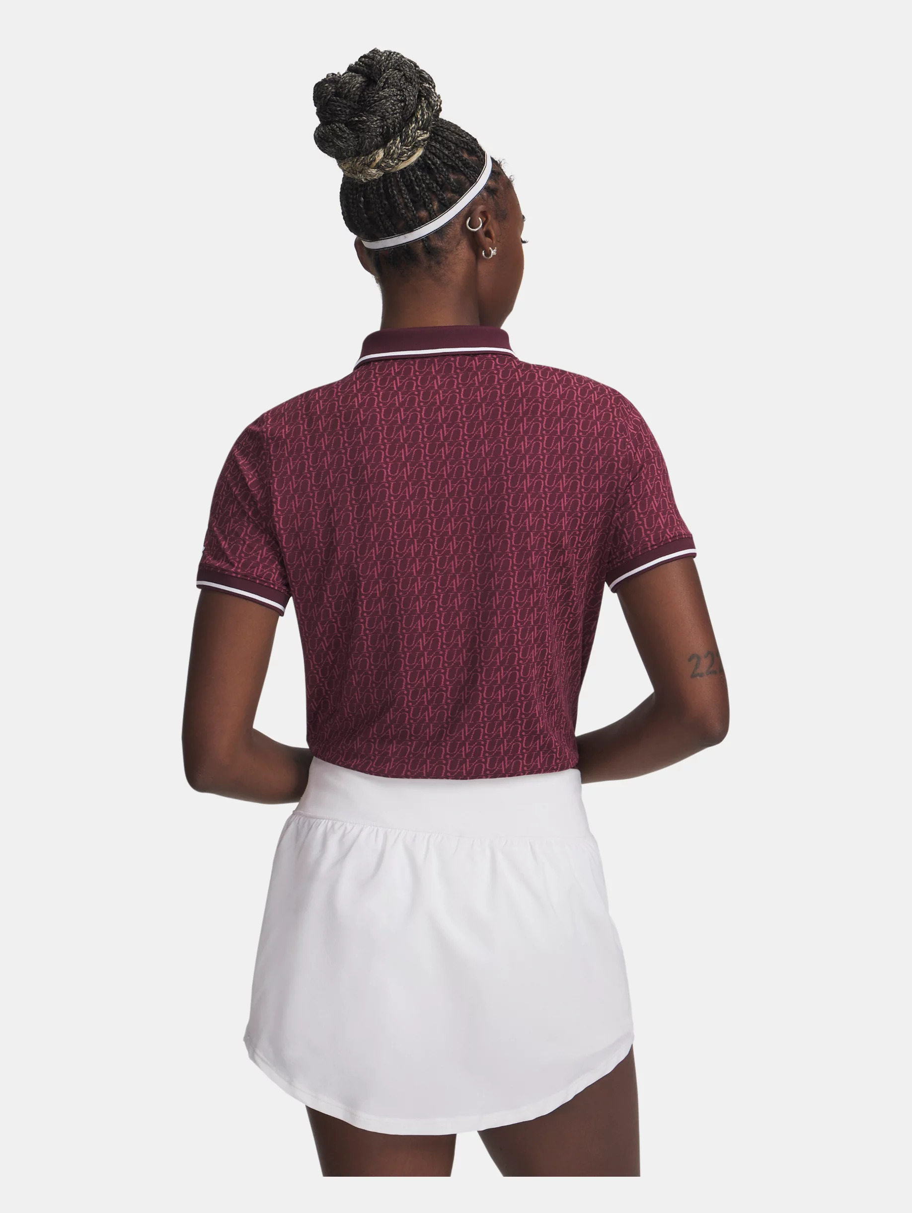 UA Drive Jacquard - 2