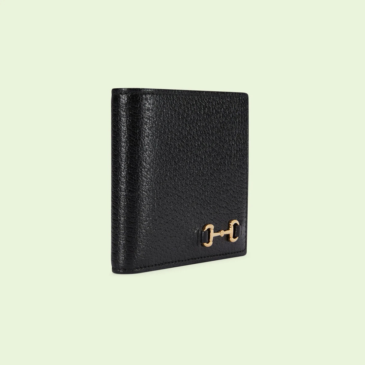 Bi-fold wallet with Horsebit - 3