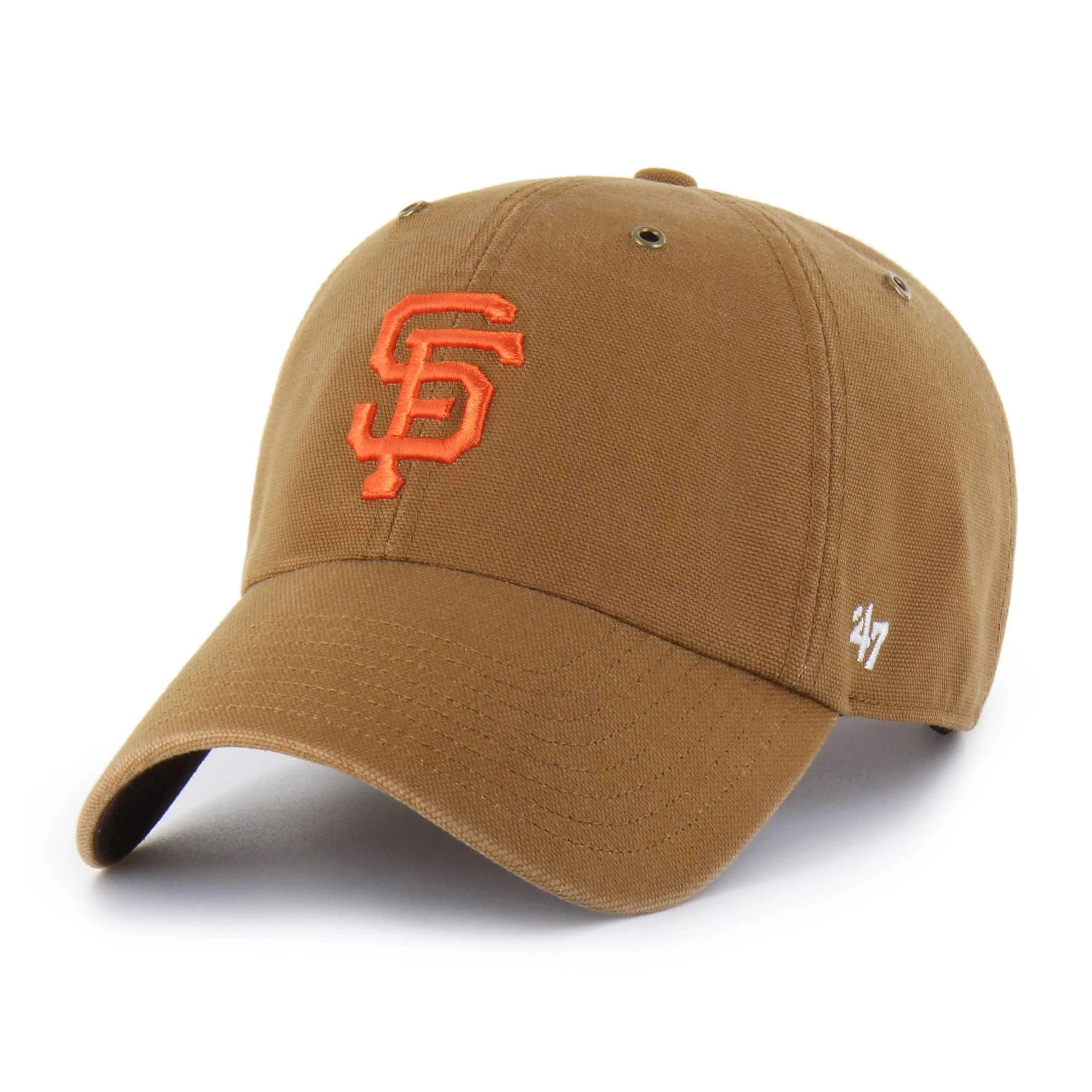 San Francisco Giants '47 Clean Up - 1