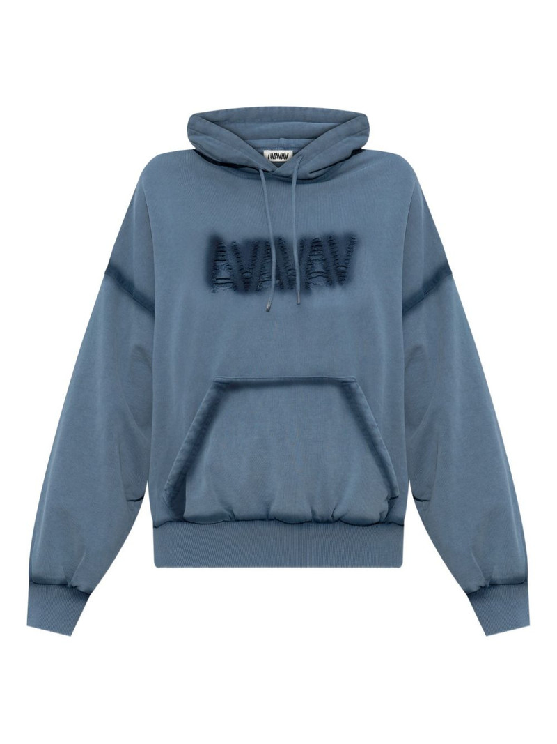 drawstring hoodie 1