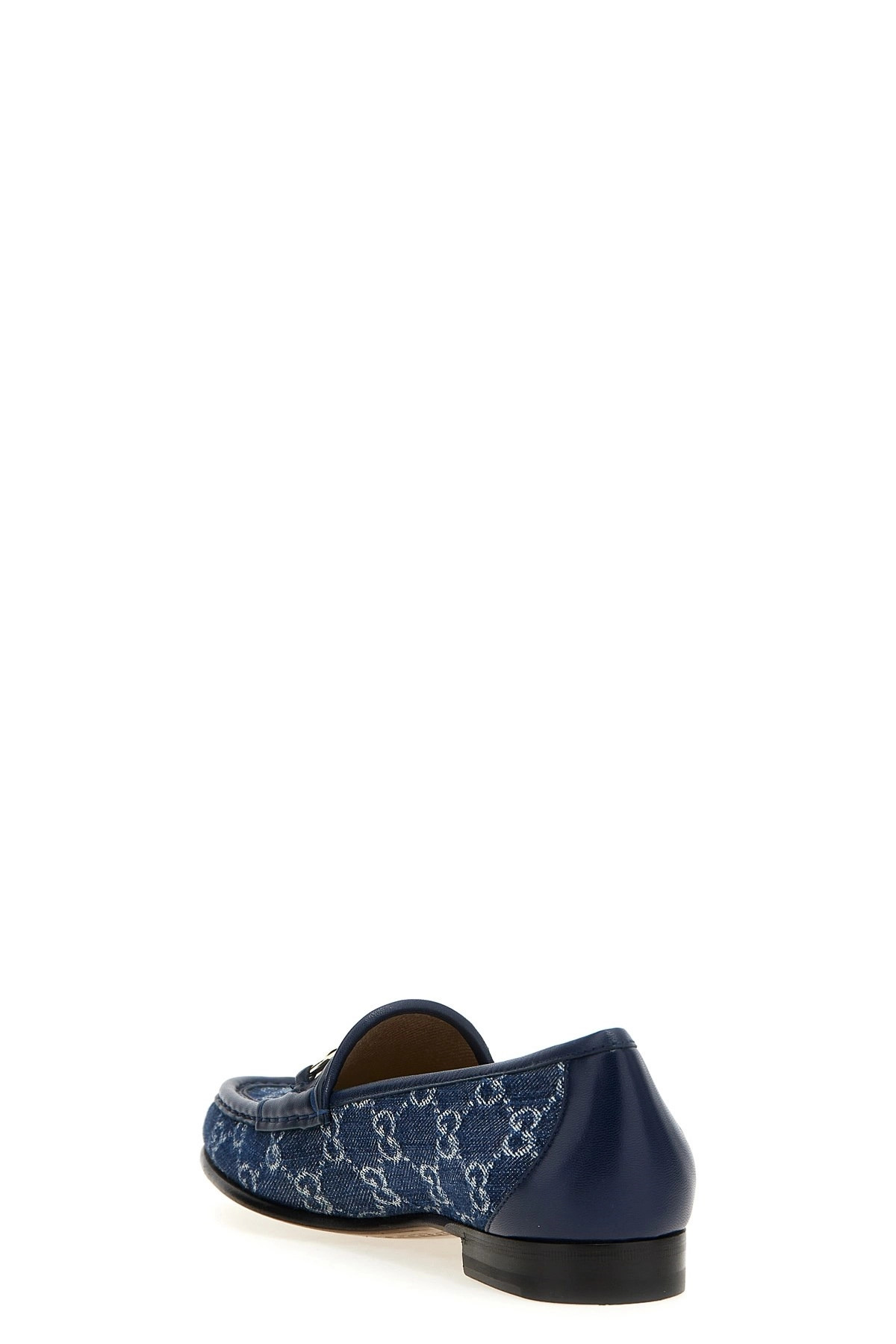 'Horsebit' loafers - 3