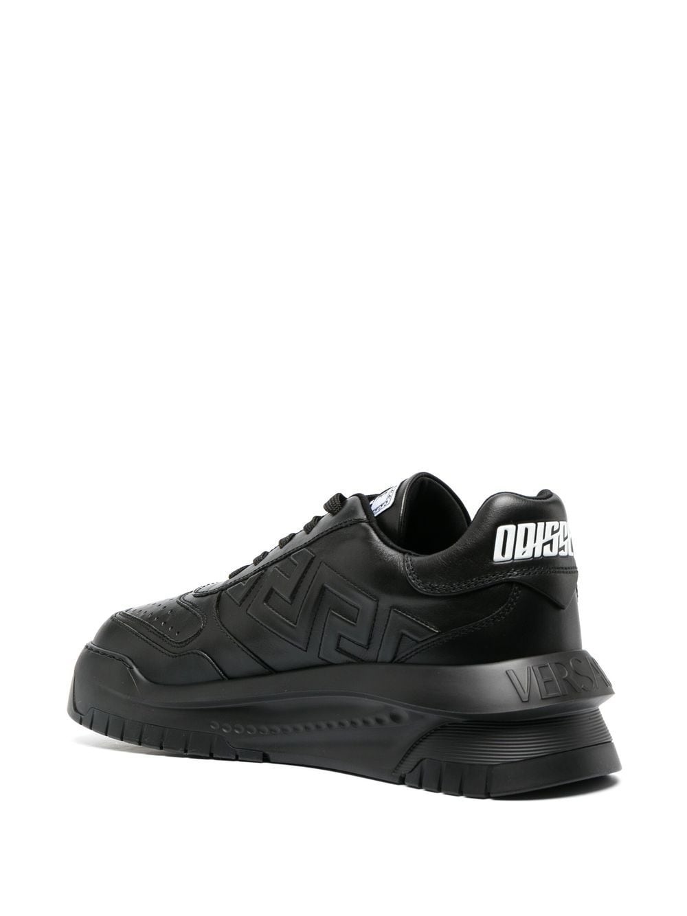 Odissea chunky-sole sneakers - 3