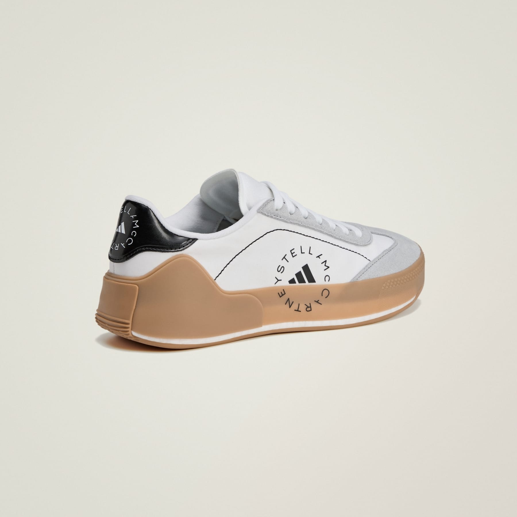 adidas by Stella McCartney Court Boost Shoes - 7