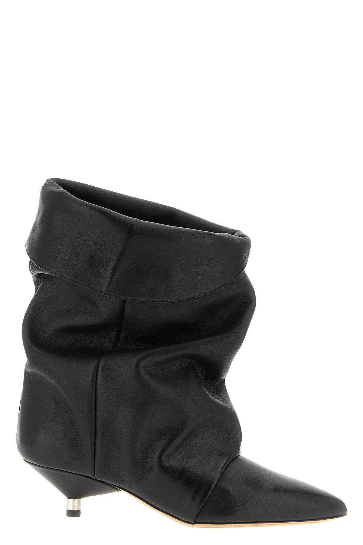 'Edrik' ankle boots - 1