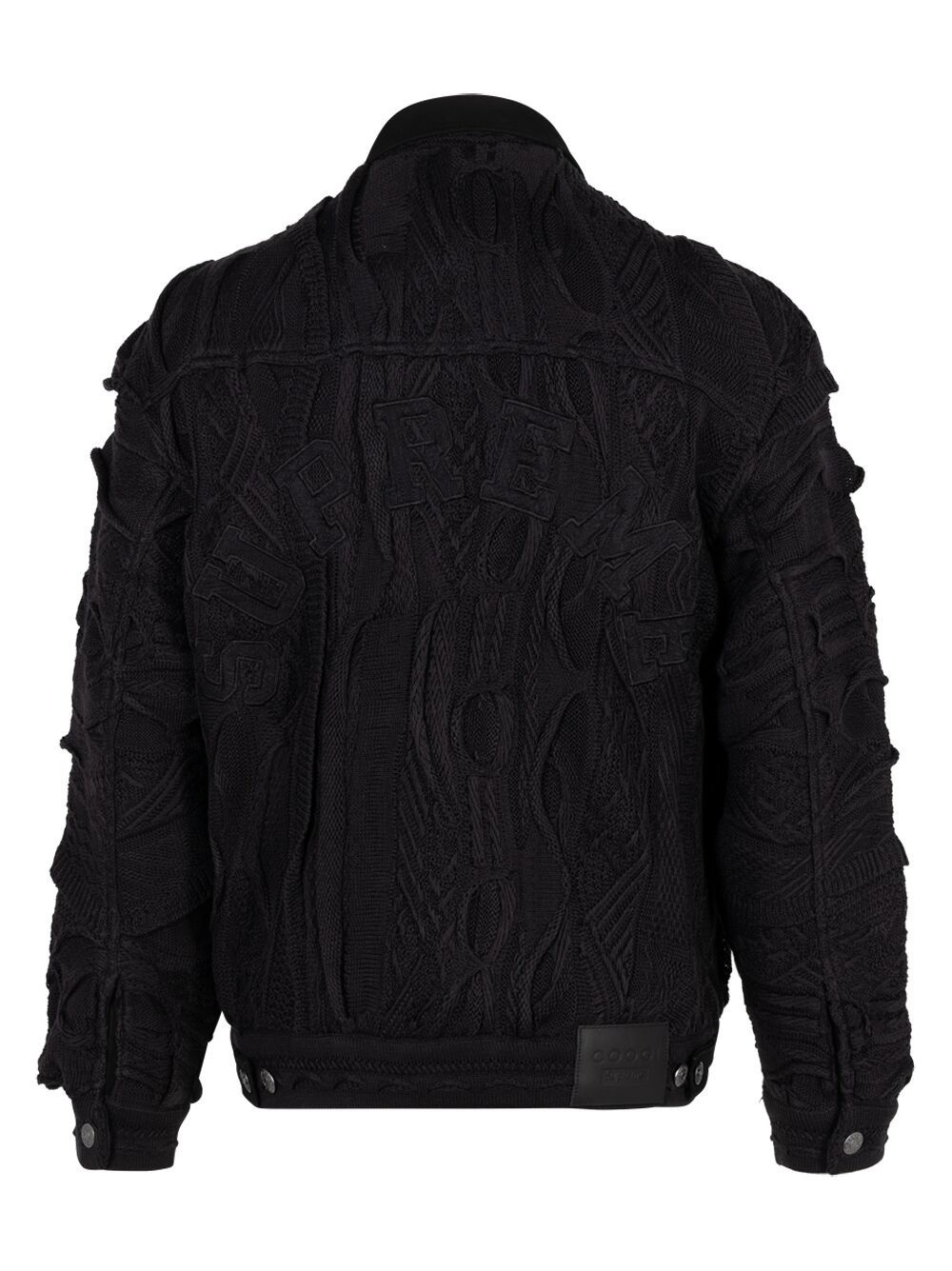 Coogi trucker jacket - 2