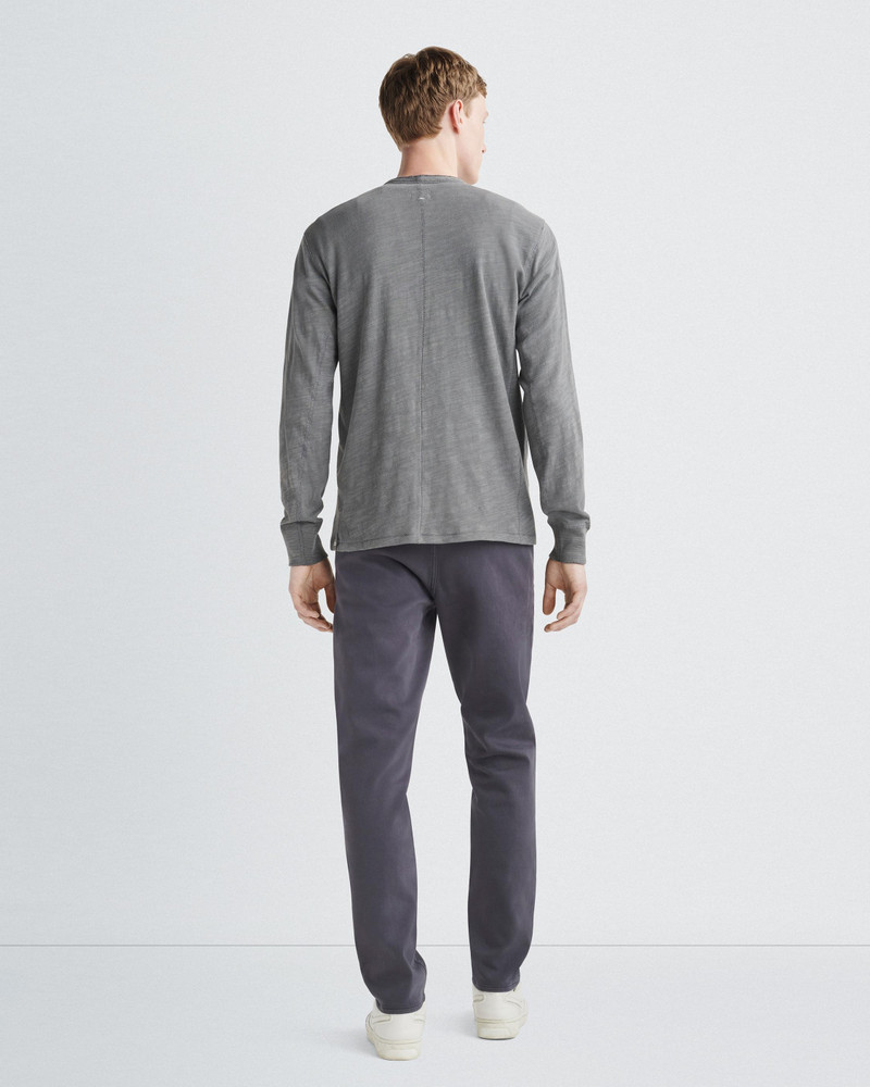 Fit 2 Action Loopback Chino
Slim Fit 5
