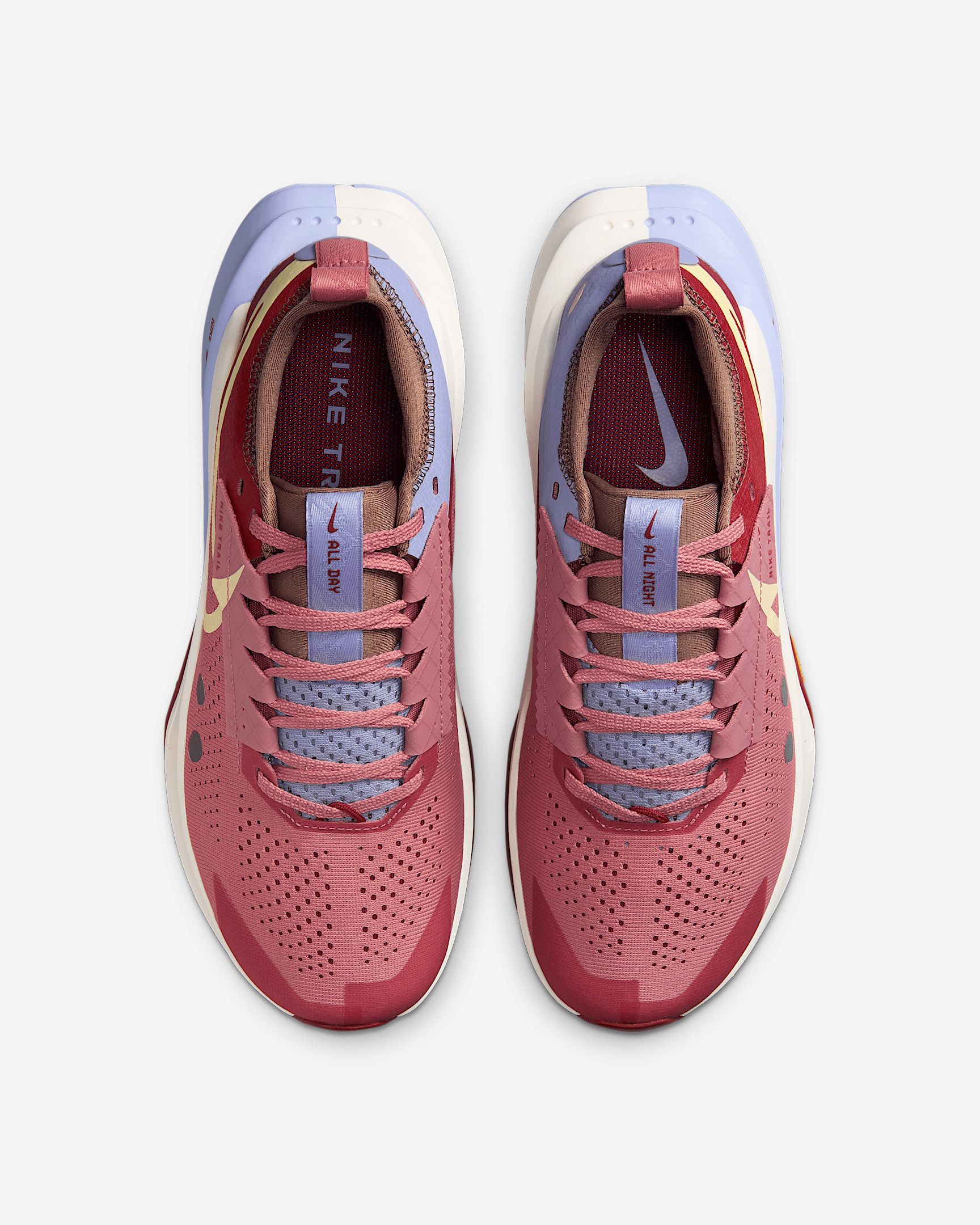 Nike Zegama 2 Women's Trail Running Shoes - 4