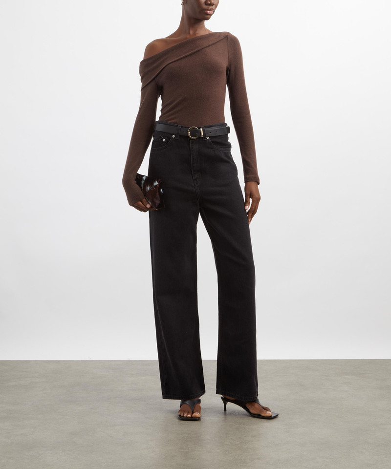 Elio Knit Top 2