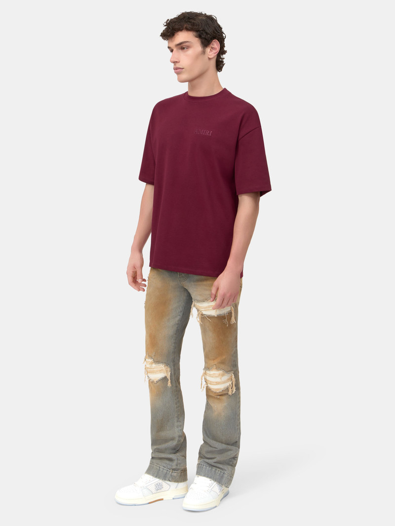 AMIRI OVERSIZED TEE 3