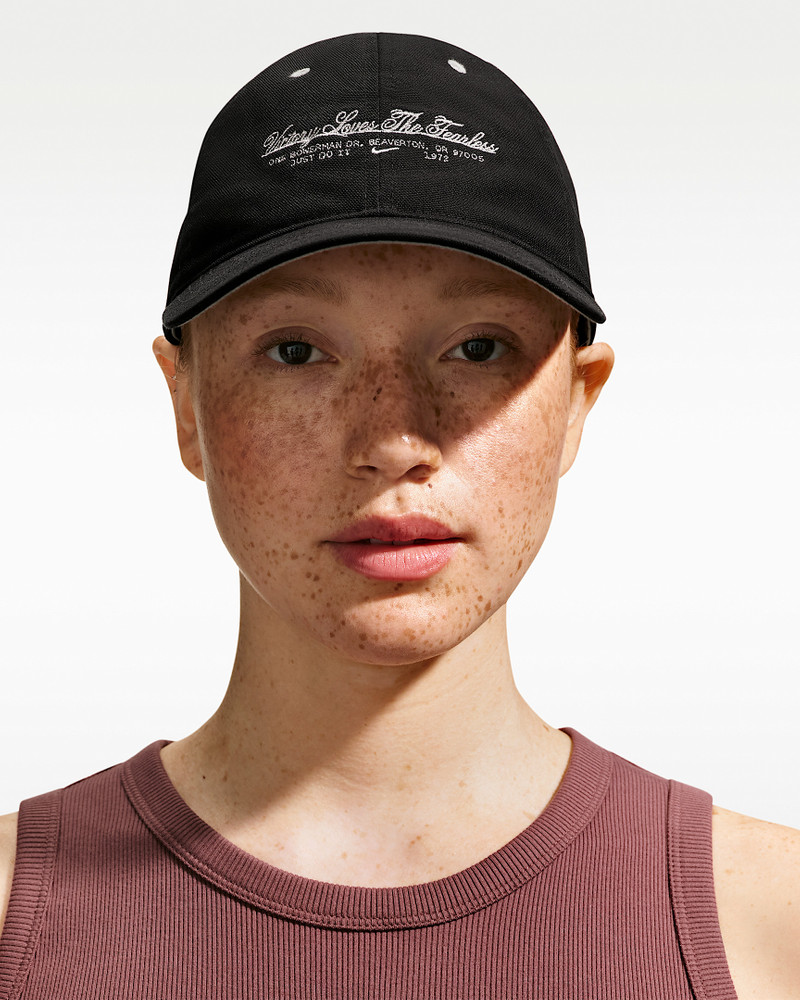 Nike Sportswear Unstructured Cap 3