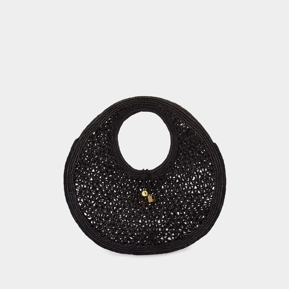 Jacquemus Le Rond Spiaggia Shopper Bag - 1