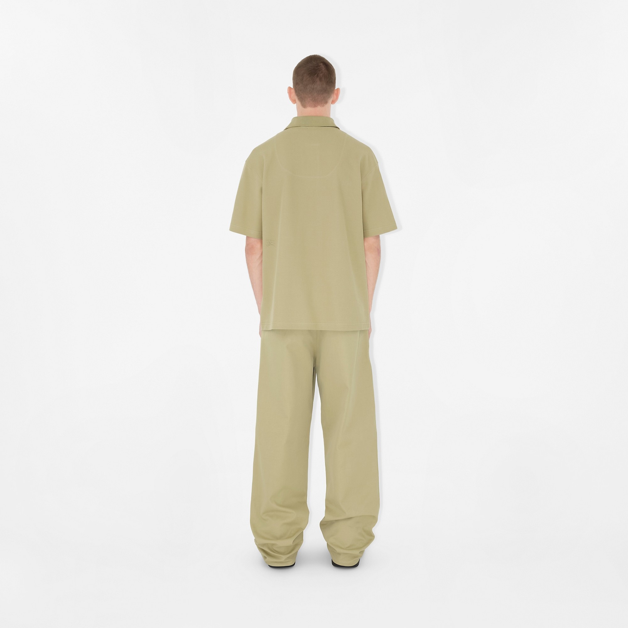 EKD Cotton Polo Shirt - 4