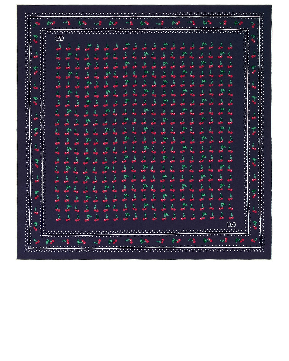 Print Foulard - 2